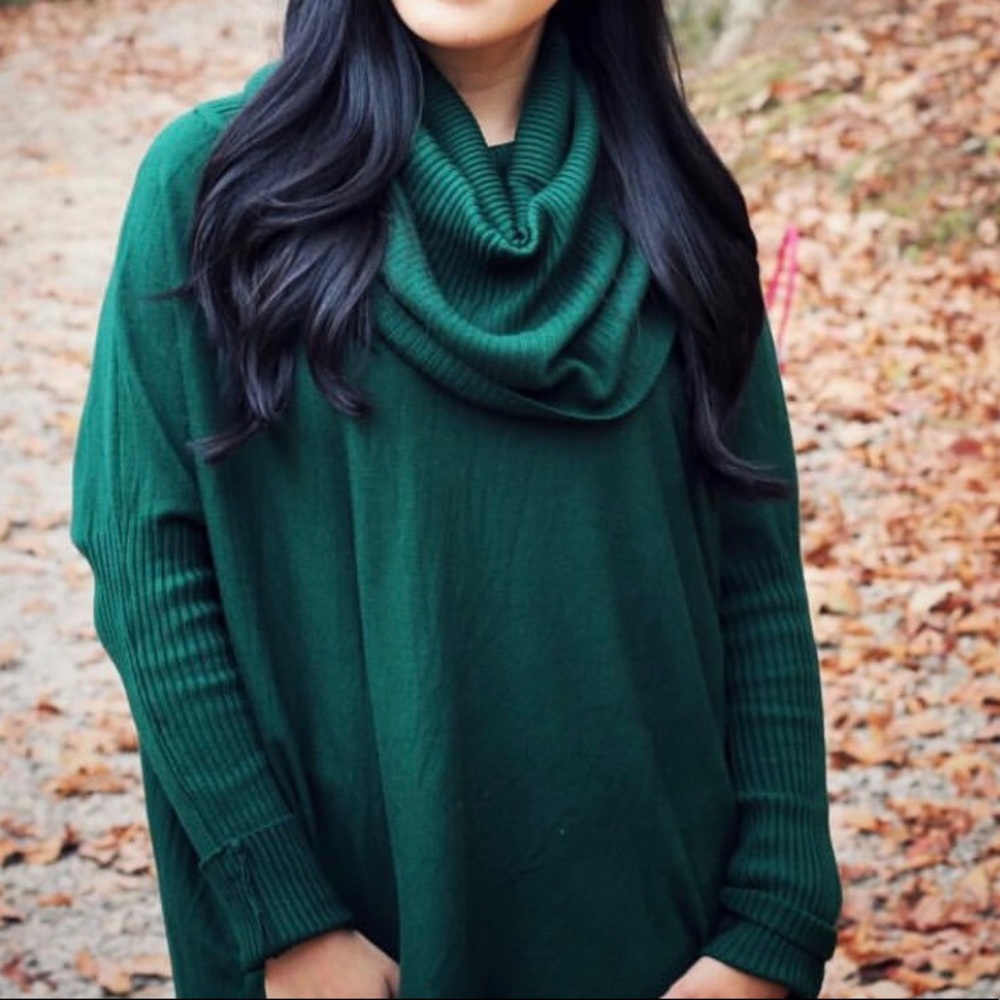 Oversized Sweater